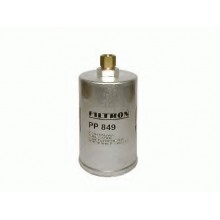 PP 849 FILTRON Фильтр топливный (1530-0411 Profit)